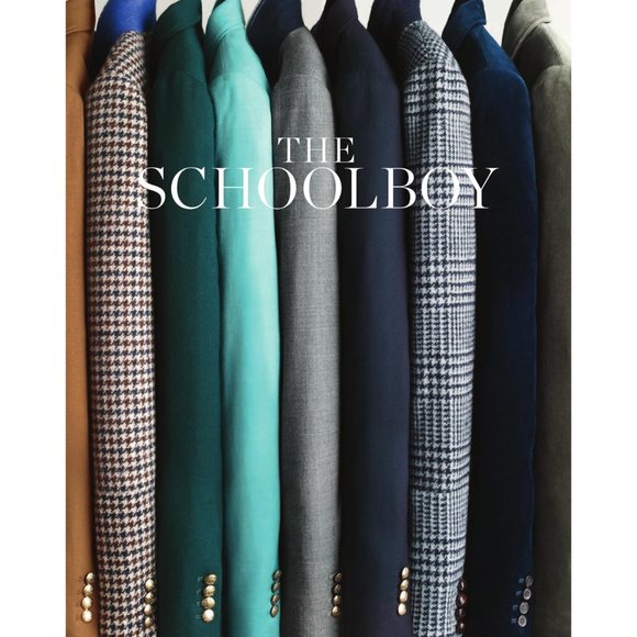 🇺🇸 J.CREW FACTORY schoolboy green blazer size 6 - Picture 6 of 7